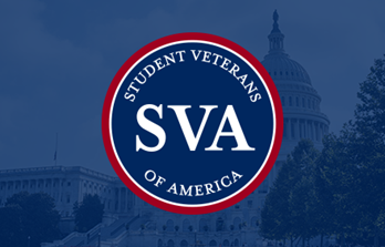 Student Veterans of America (SVA)