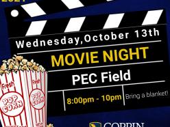 ILC Movie Night