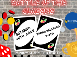 battle of the classes