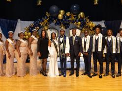 2023-24 CSU Royal Court