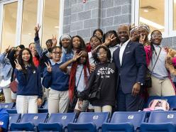 CSU Education Day- Future Eagles